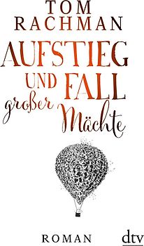 Aufstieg und Fall großer Mächte