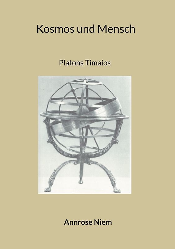 Kosmos und Mensch