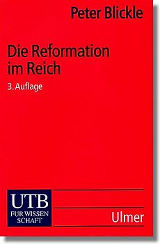 Die Reformation im Reich
