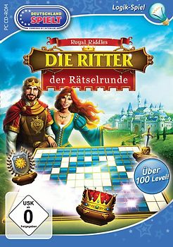 Die Ritter der Rätselrunde PC Spiele
