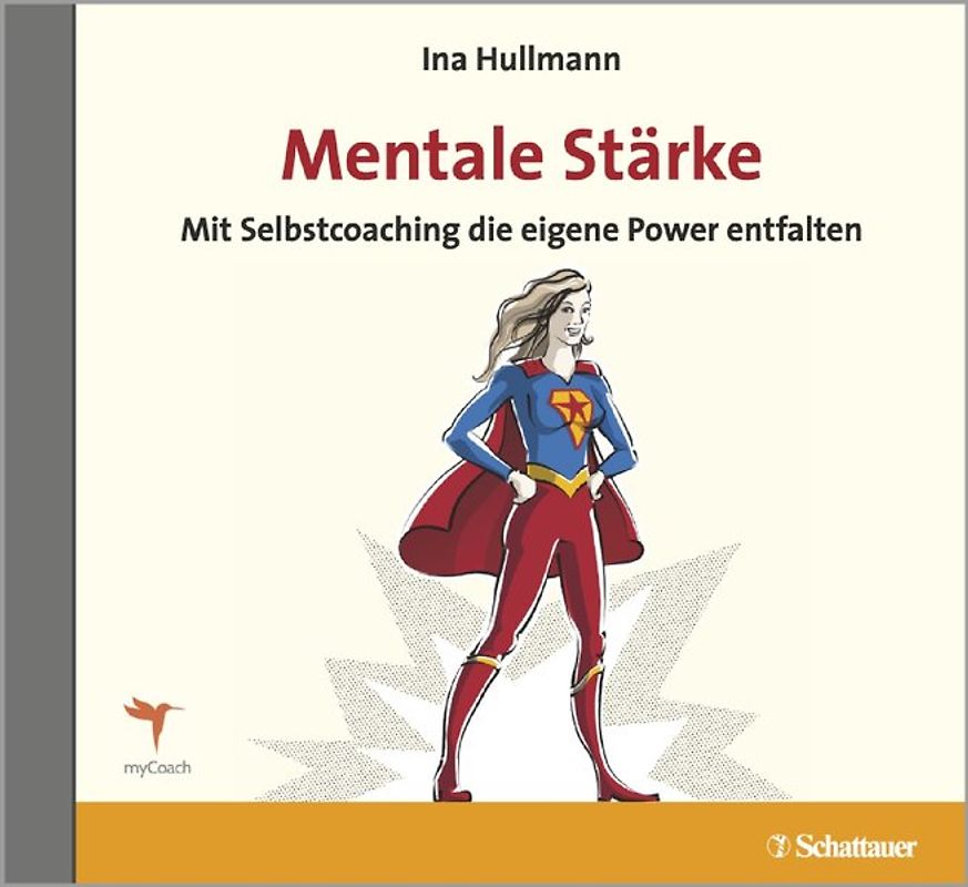 Mentale Stärke
