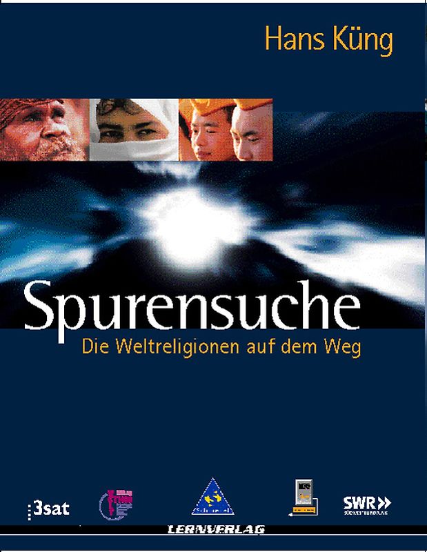 Spurensuche - Die Weltreligionen auf dem Weg MacOS