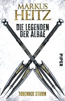 Die Legenden der Albae