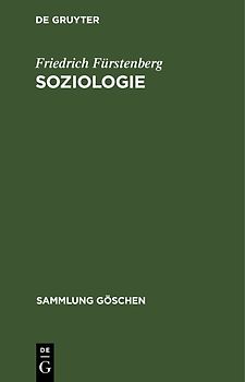 Soziologie
