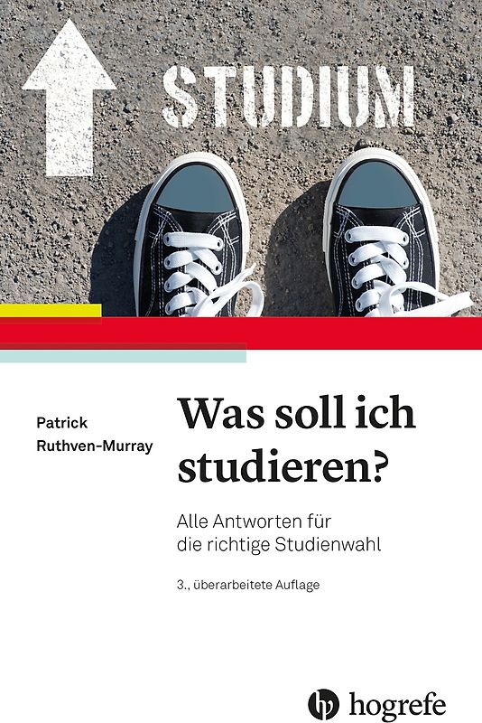 Was soll ich studieren?