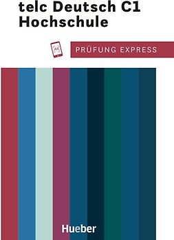 Prüfung Express – telc Deutsch C1 Hochschule