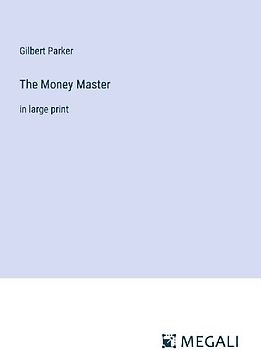 The Money Master