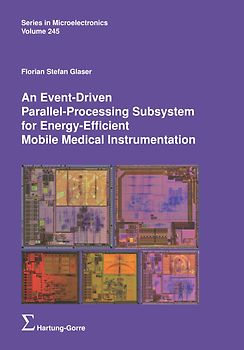 An Event-Driven Parallel-Processing Subsystem for Energy-Efficient Mobile Medical Instrumentation