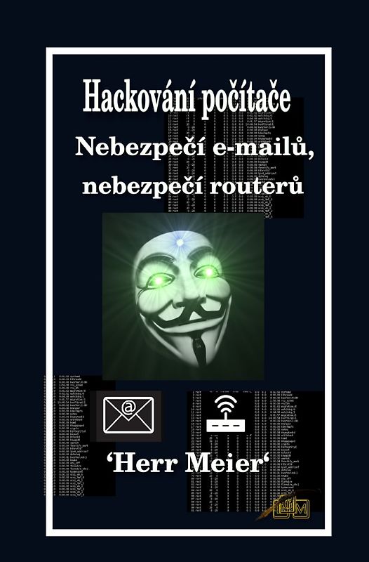 Hackování počítače