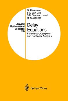 Delay Equations