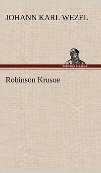Robinson Krusoe