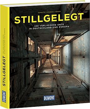 Stillgelegt (DuMont Bildband)