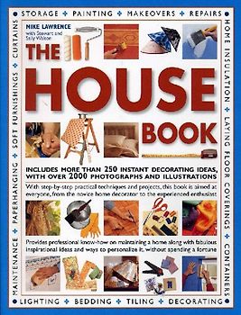 The House Book