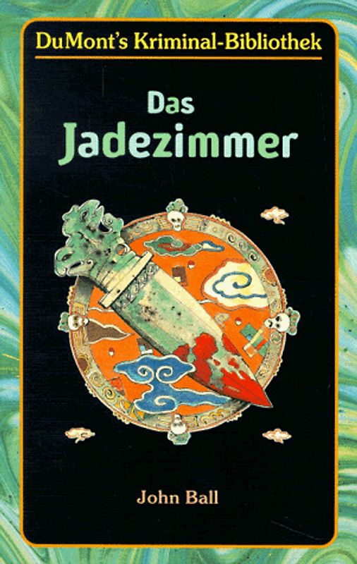 Das Jadezimmer