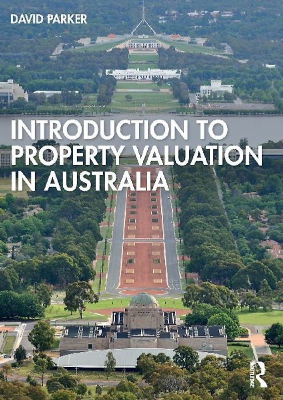 Introduction to Property Valuation in Australia