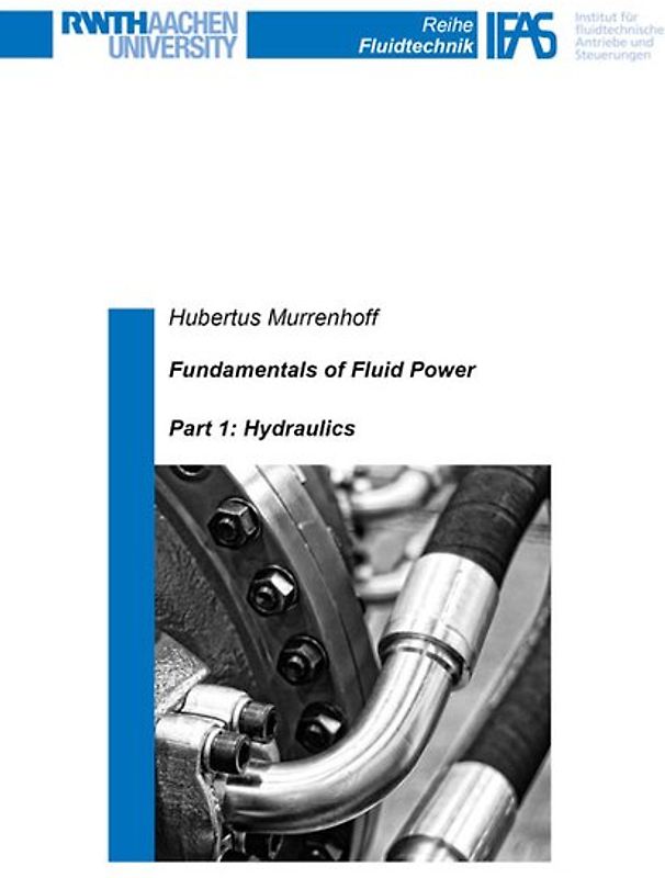 Fundamentals of Fluid Power