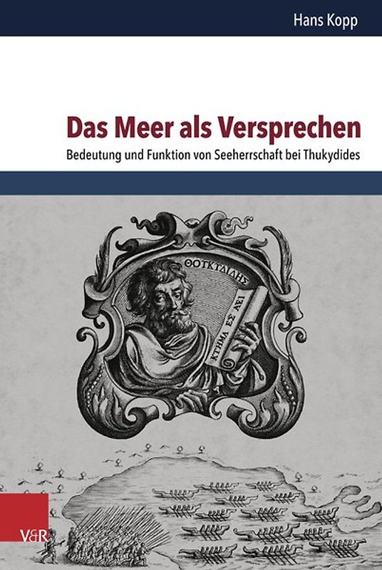 Das Meer als Versprechen