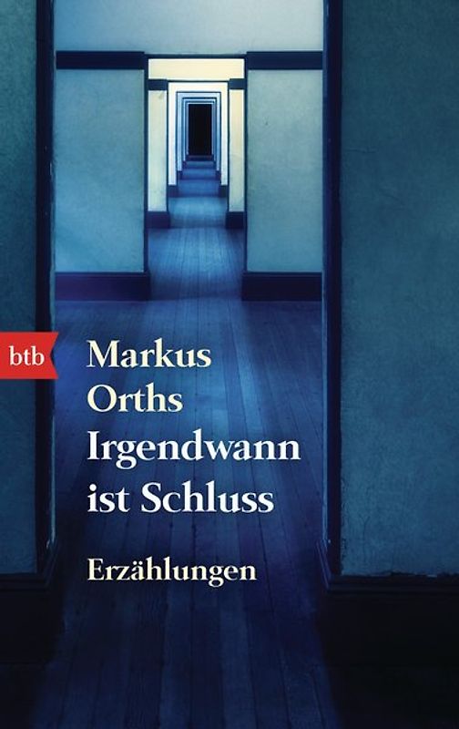 Irgendwann ist Schluss -