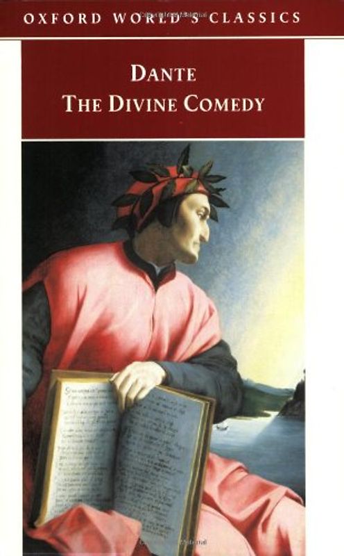 The Divine Comedy (Oxford World's Classics)