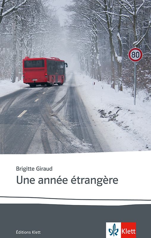 Une année étrangère