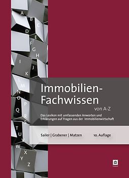 Immobilien-Fachwissen von A-Z
