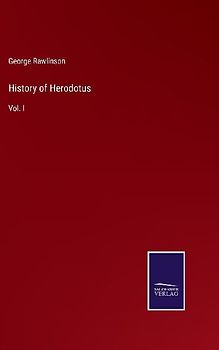 History of Herodotus
