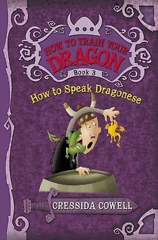 How to Speak Dragonese (How to Train Your Dragon)