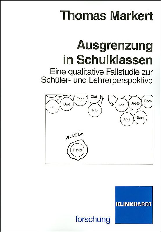 Ausgrenzung in Schulklassen