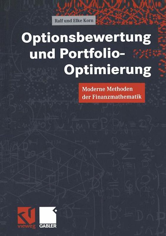 Optionsbewertung und Portfolio-Optimierung