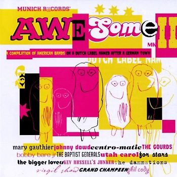 Various - Awesome II