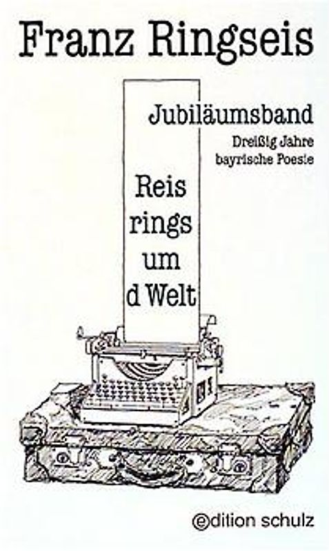 Reis rings um d Welt