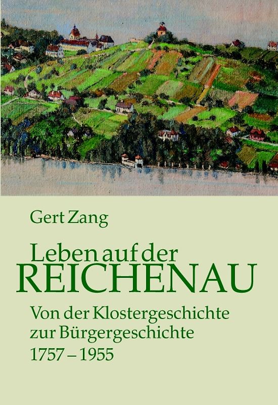Leben auf der Reichenau