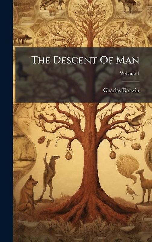 The Descent Of Man