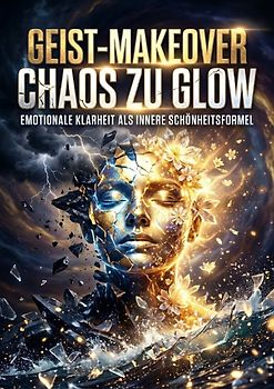 Geist-Makeover: Chaos zu Glow