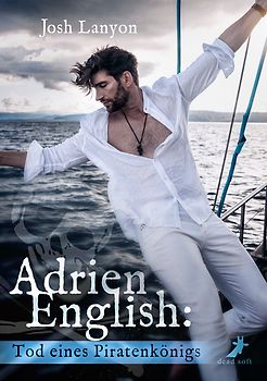 Adrien English: Tod eines Piratenkönigs