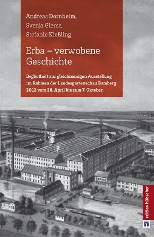 ERBA - verwobene Geschichte