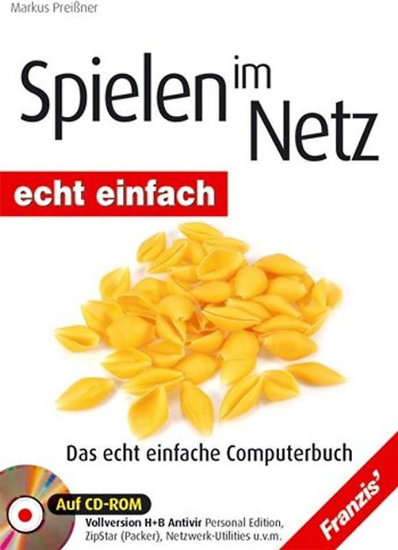 Spielen im Netz