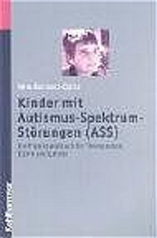 Kinder mit Autismus-Spektrum-Störungen (ASS)
