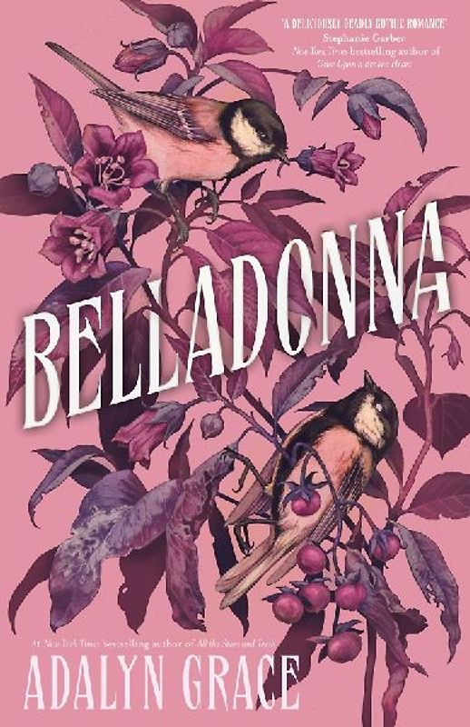 Belladonna