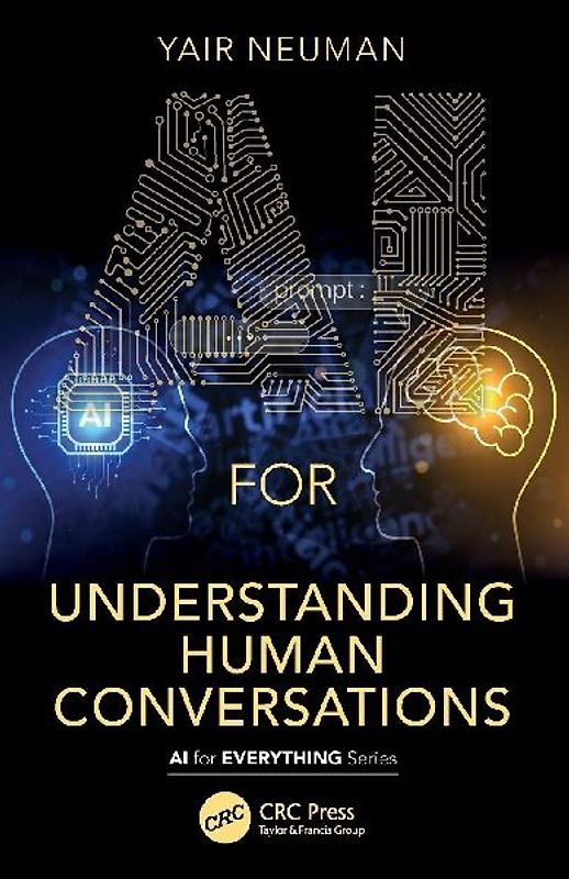 AI for Understanding Human Conversations