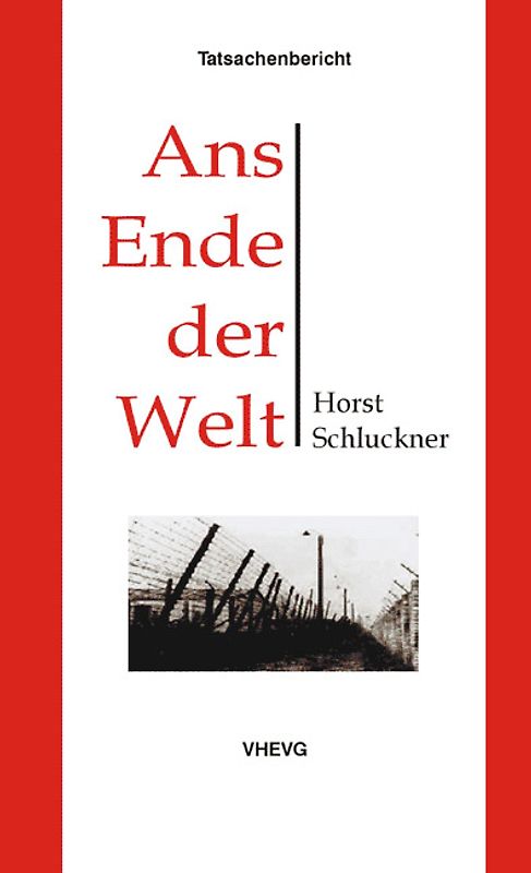 Ans Ende der Welt