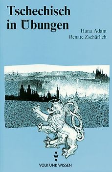 Tschechisch in Übungen