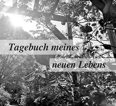 Tagebuch meines neuen Lebens