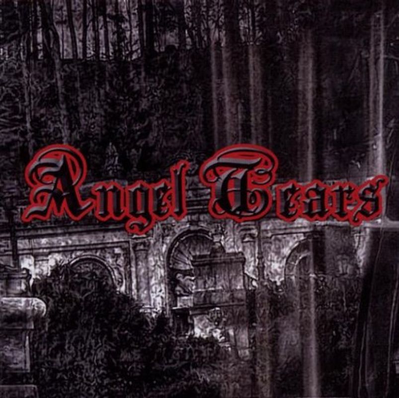 Angel Tears - Angel Tears