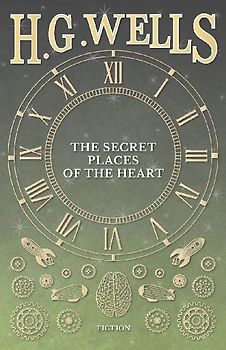 The Secret Places of the Heart