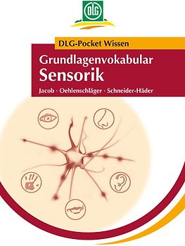 Grundlagenvokabular Sensorik