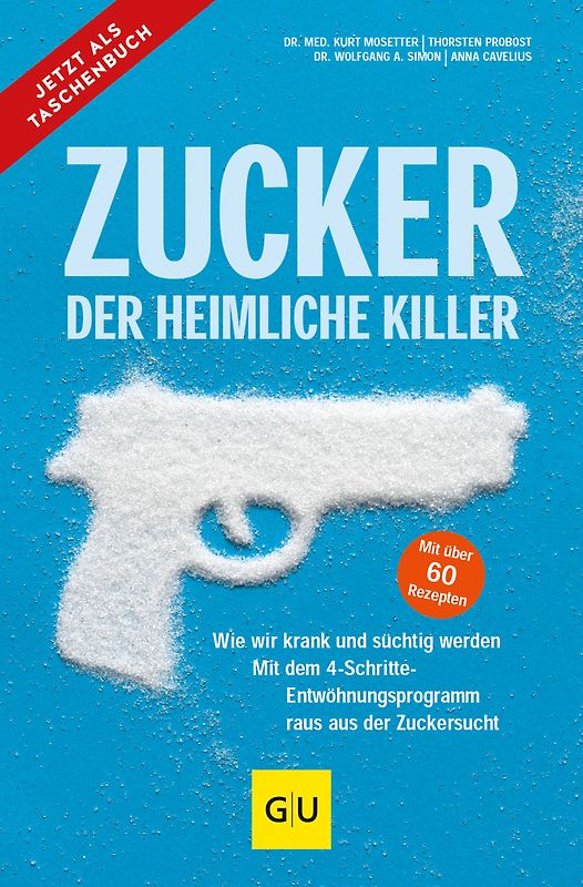 Zucker - der heimliche Killer