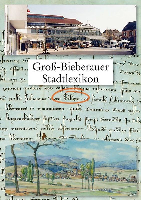 Groß-Bieberauer Stadtlexikon