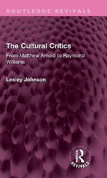 The Cultural Critics