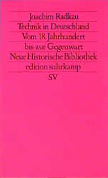 Technik in Deutschland